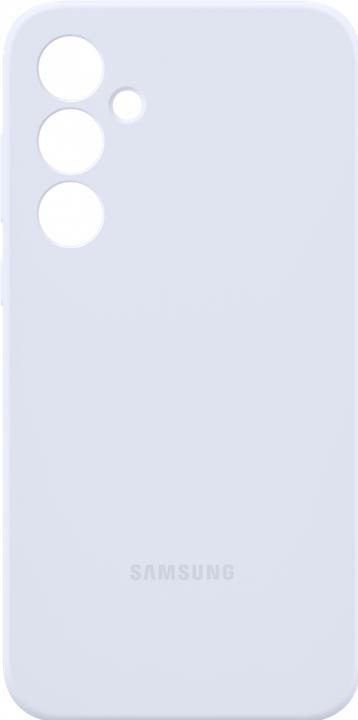 Produktbild Samsung Silicone Case (Samsung Galaxy A35)