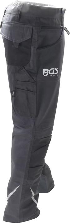 Produktbild BGS ® Arbeitshose | lang | Grösse 60 (60)