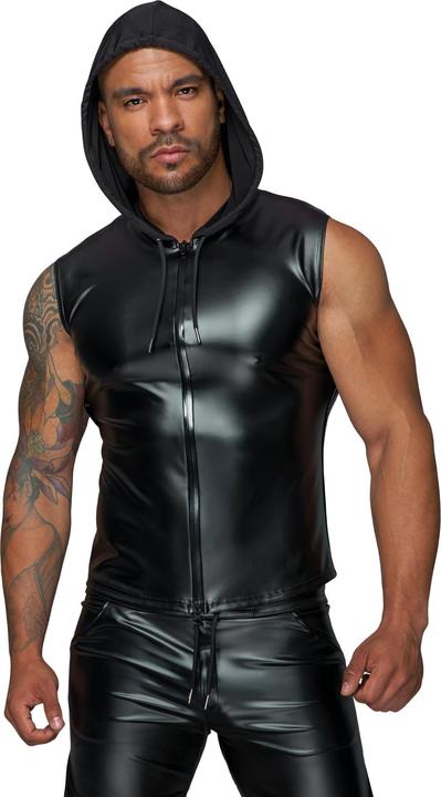 Produktbild Noir Handmade Hooded Shirt (3XL)