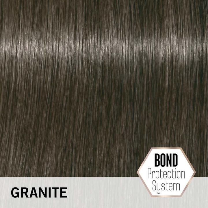 Produktbild Schwarzkopf Blondme - Deep Toning Granite (DT-Granite)