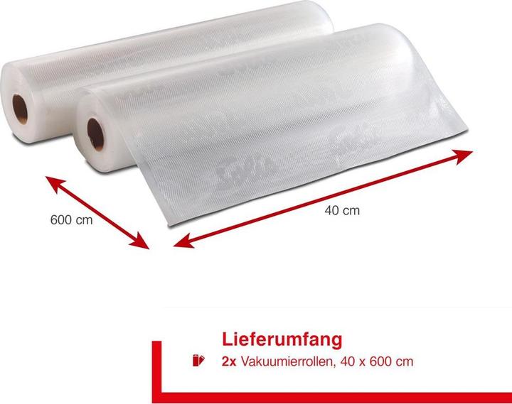 Actual product image Solis Vacuum forming films 2 rolls (1x)