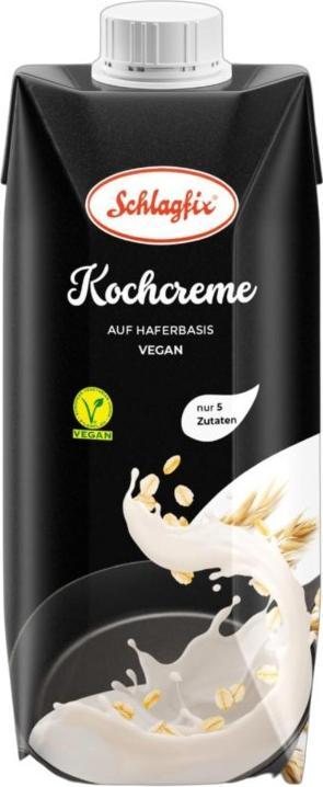 Produktbild Natumi CreSoy Cuisine Bio (1 x 20 cl)