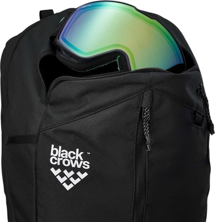 Actual product image Black Crows Backpack Dorsa 22 2025 (22 l)