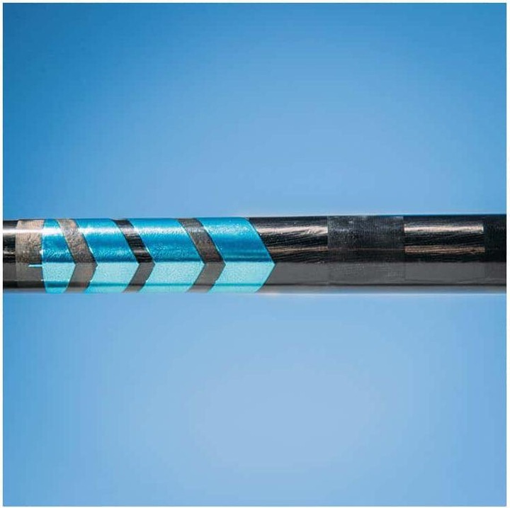 Produktbild Salming Unihockeyschaft P-series Kickzone Pro F27 (100 cm, Rechts)