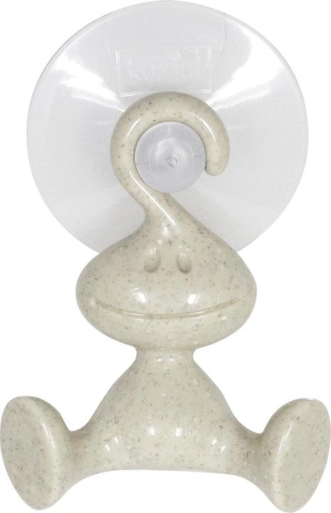 Actual product image Koziol Wall hook MORITZ