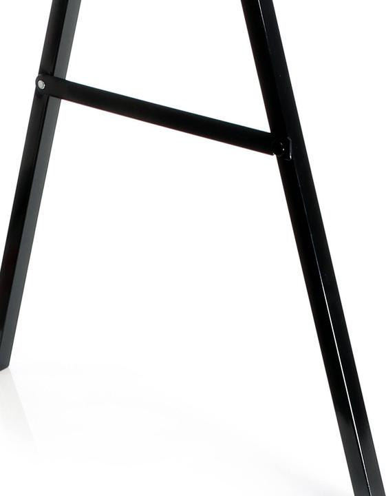 Produktbild Wiltec XPOtool 2x Klappbock Stahl 250kg pro Paar Unterstellbock Gerüstbock Arbeitsbock (48 cm, 99.50 cm)