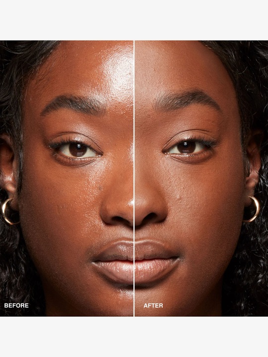 Produktbild Bobbi Brown Sheer Finish Pressed Powder Warm Chestnut (Warm Chestnut)