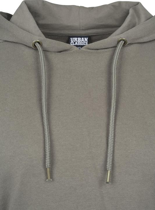 Produktbild Urban Classics Ladies Cropped Terry Hoody (XS)