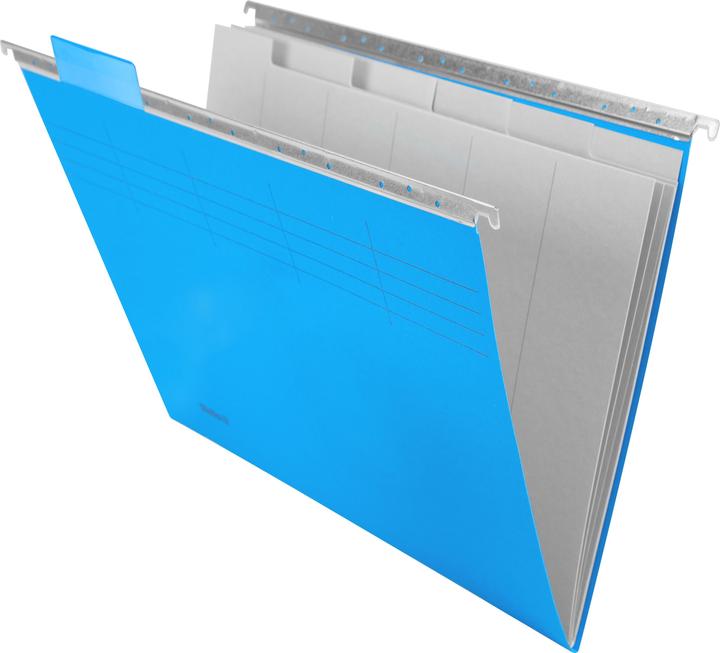 Image du produit Biella Dossier de suspension du projet (A4, 1 x)