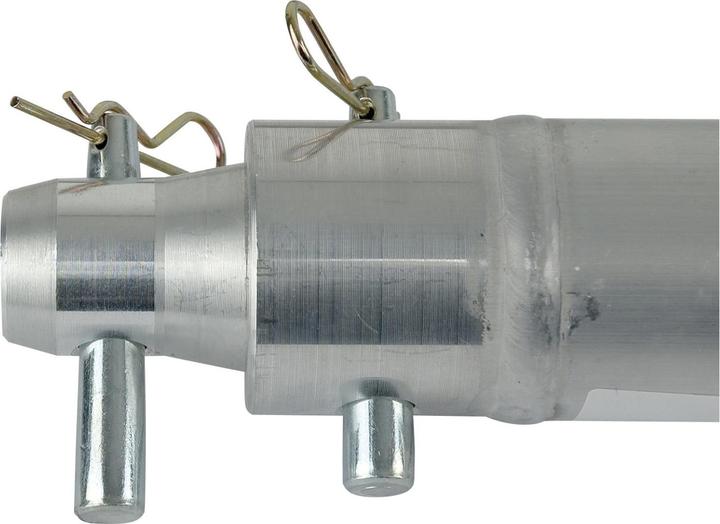 Produktbild Showtec Single Tube 50mm, 25 cm