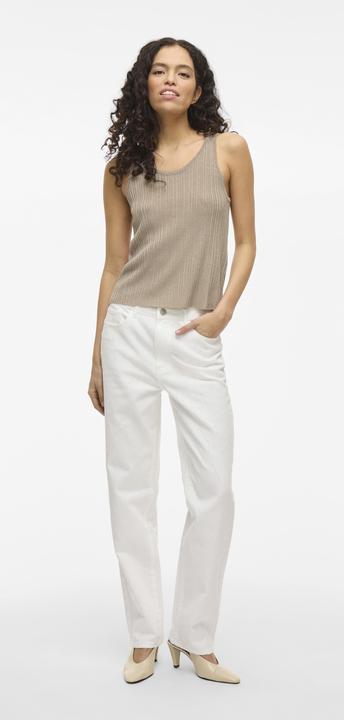 Immagine prodotto Vila Ärmellos Stricktop (XXL)