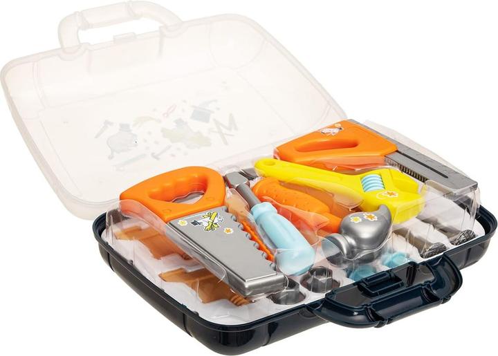 Image du produit Moomin Moominpappa Toolbox