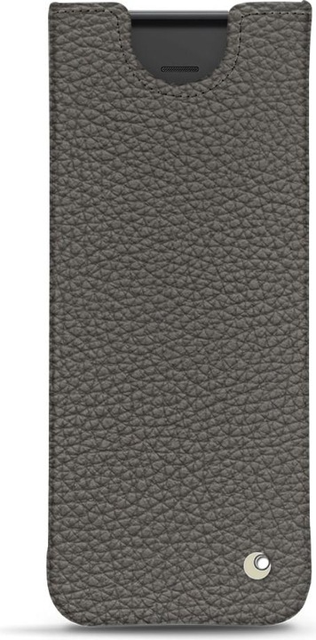 Anthracite (Pantone #41403c)