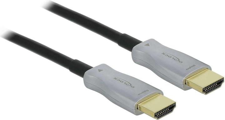 Immagine prodotto Delock HDMI (tipo A) - HDMI (tipo A) (25 m, HDMI)