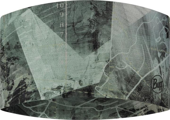 Produktbild Buff Coolnet UV Wide Hb Jebel