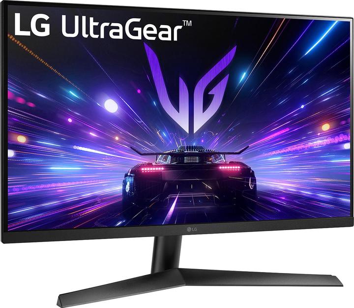 Productafbeelding LG UltraGear 27GS60F-B (1920 x 1080 Pixels, 27")
