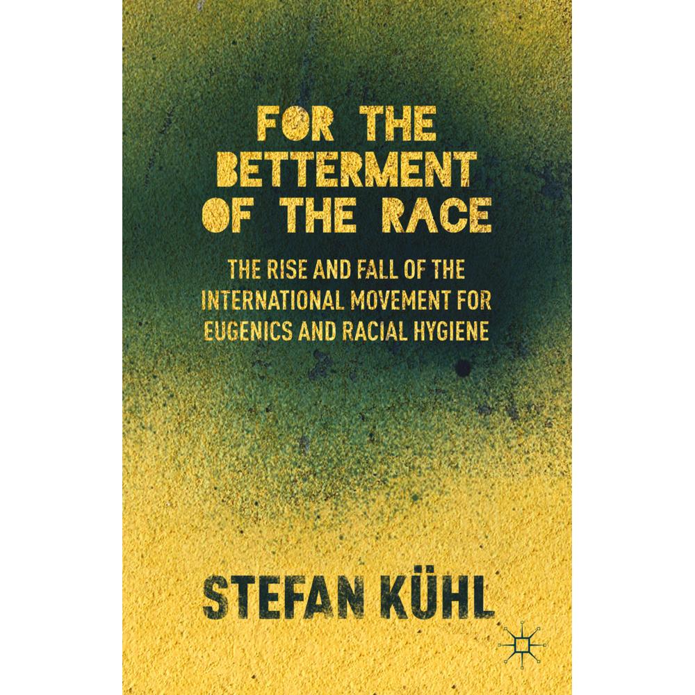 For the Betterment of the Race, Fachbücher