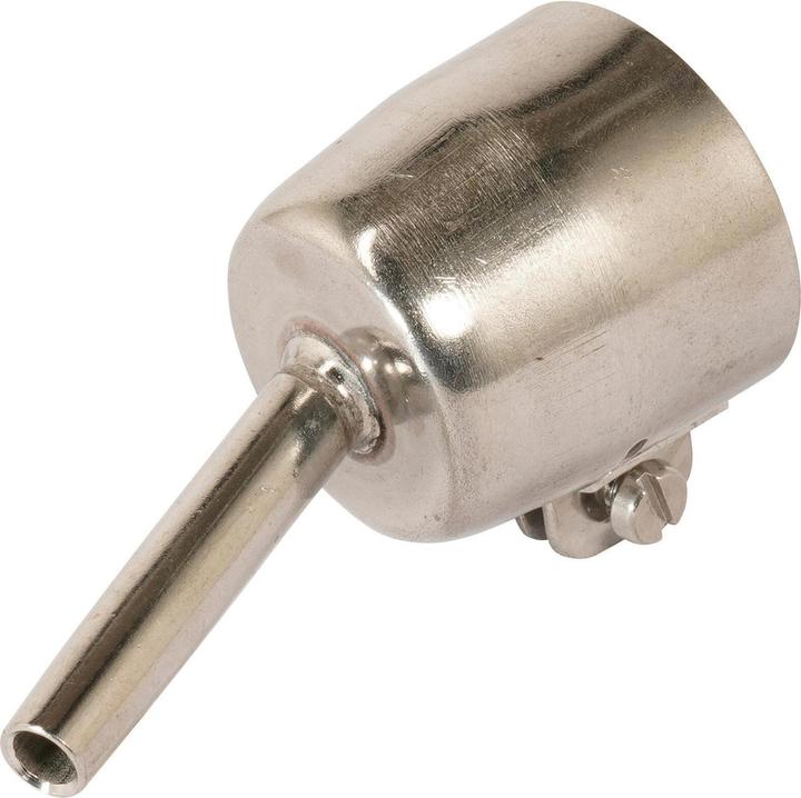 Actual product image Weldy Pipe nozzle 5 mm