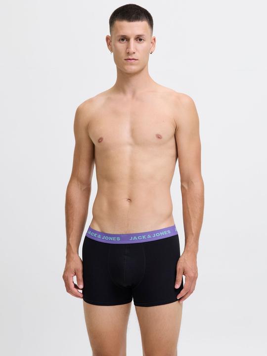 Actual product image Jack & Jones 5er-pack Trunks Trunks (S, pack of 4)