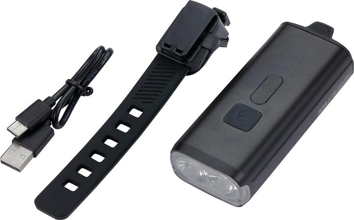 Immagine prodotto BBB StrikeDuo-i (1600 lm)