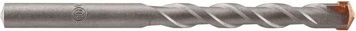 Produktbild wolfcraft 1 Spezial-Betonbohrer HM ø10x120mm (10 mm)