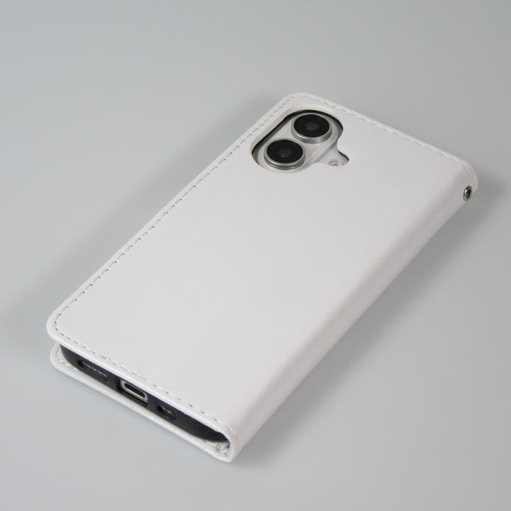 Immagine prodotto PhoneLook Fourre Premium Flip (Apple iPhone 16)