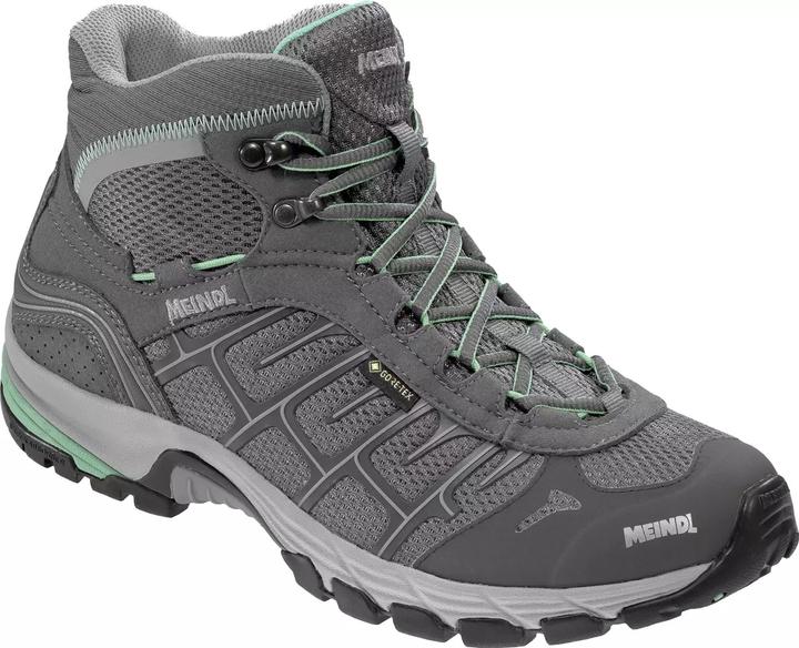 Produktbild Meindl Quebec Lady Mid GTX (41)