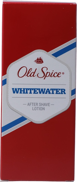 Produktbild Old Spice Whitewater (Rasierwasser, 100 ml)