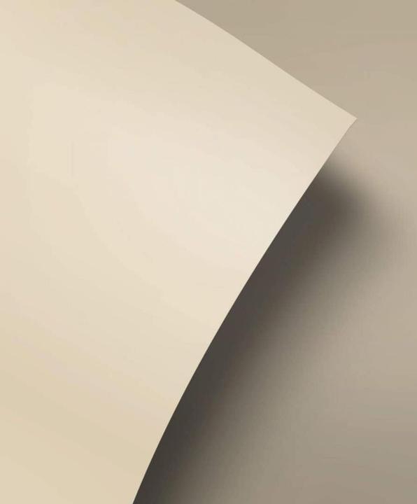 Actual product image Trenddeko Uni Beige (100 x 50 cm)