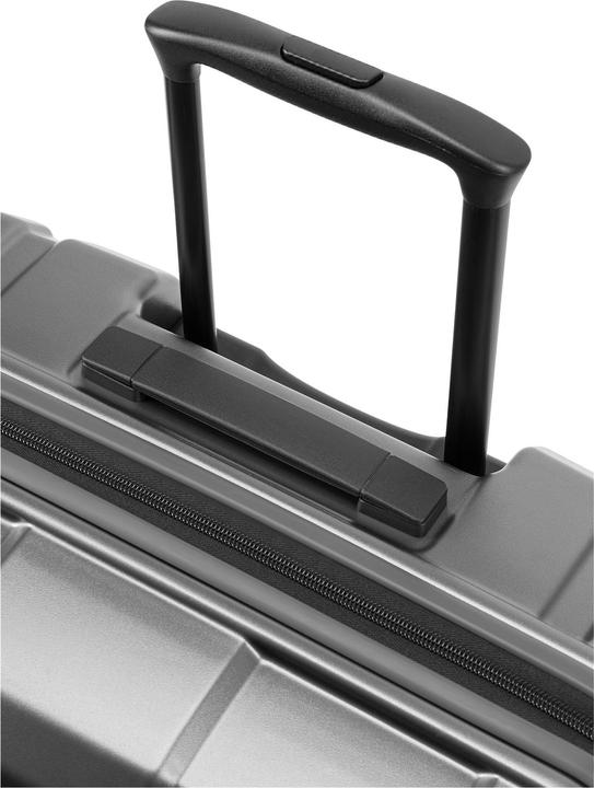 Actual product image Epic Crate Solids - 4w Trolley M, Stealth grey (71 l)