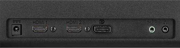 Actual product image Philips 345E2AE/00 (3440 x 1440 pixels, 34")