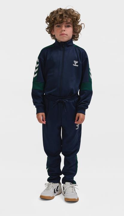 Actual product image hummel hmlORTON PANTS (152)