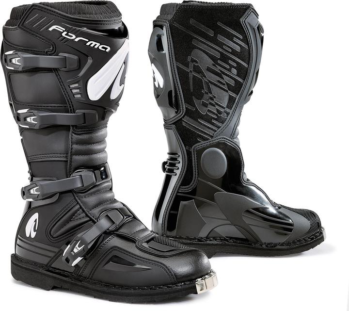 La Forma terra evo low WP