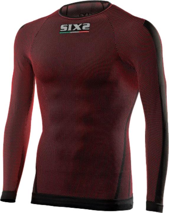 Sixs Functioneel shirt met lange mouwen TS2