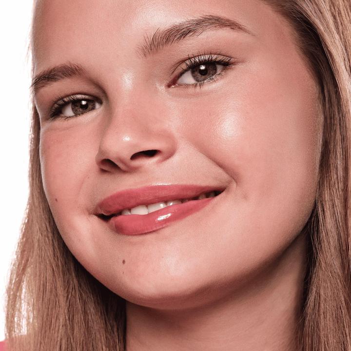 Actual product image essence extreme shine volume lipgloss (17 Mocha Mingle)