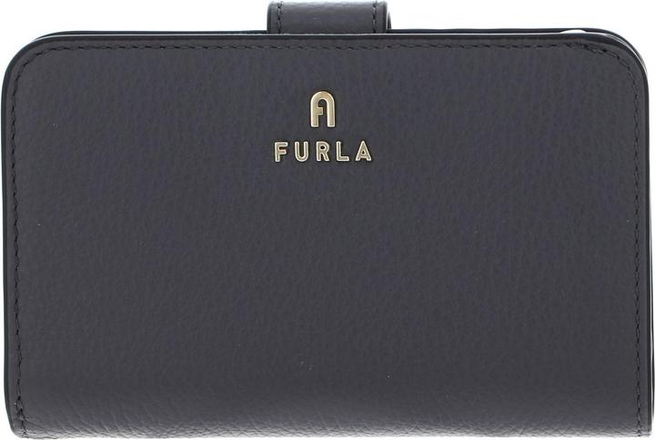 Actual product image Furla Camelia Compact Wallet With Zip