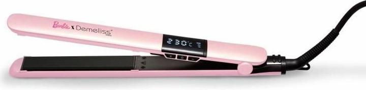 Immagine prodotto Saint Algue Glätteeisen Demeliss Rosa