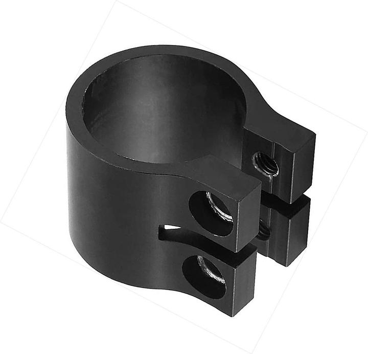 Actual product image Avizar Stem Clamp