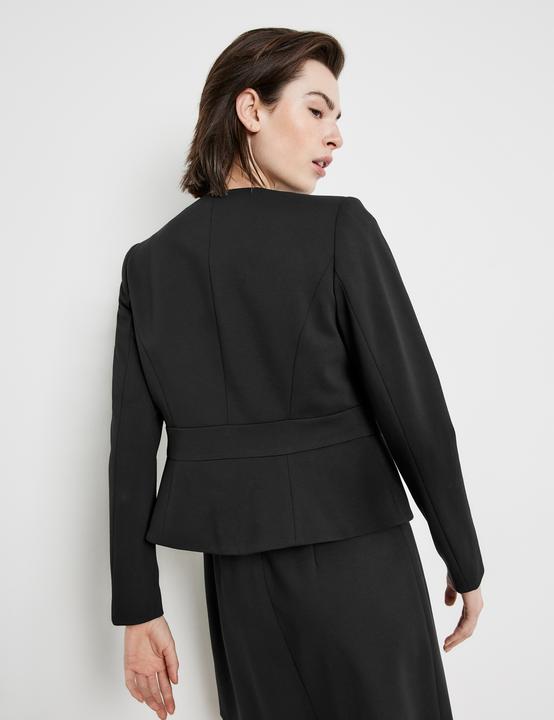 Produktbild Taifun Blazer Langarm gefüttert (40)