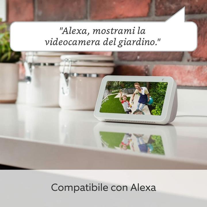 Produktbild Ring Spotlight Cam Pro (1920 x 1080 Pixels)