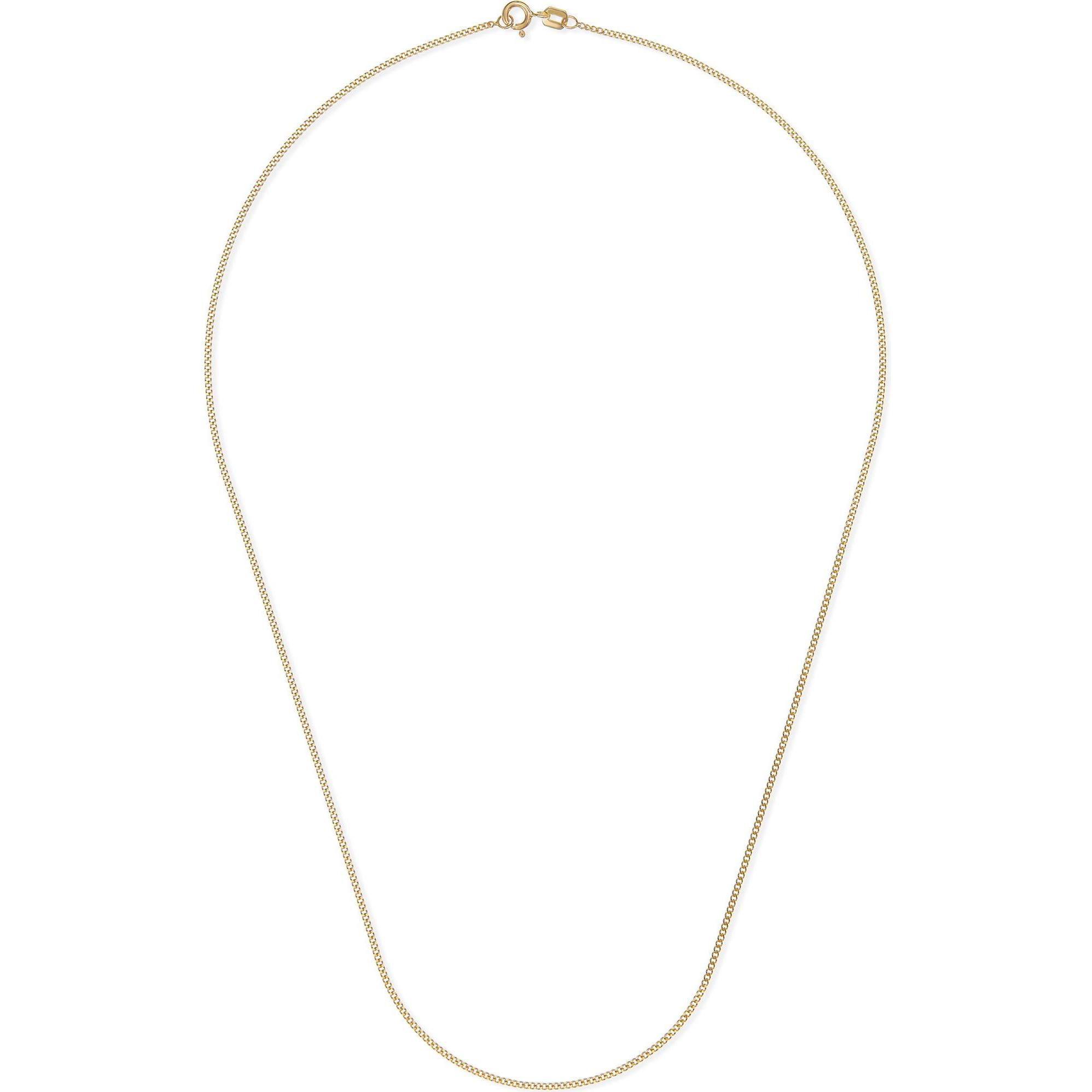 Favs, Halsschmuck, Kette, (375er Gelbgold)