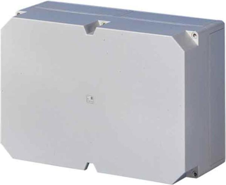 Image du produit Rittal Boîtier d'installation 360 x 25 (Boîtier)