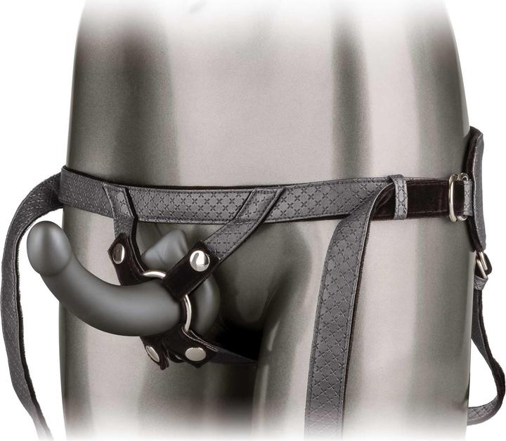 Actual product image CalExotics The Royal Ultra-Soft Set