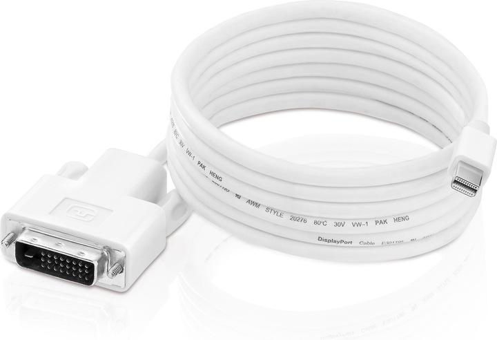 Immagine prodotto Purelink Mini DisplayPort| Thunderbolt — DVI (1.50 m, DisplayPort, DVI)