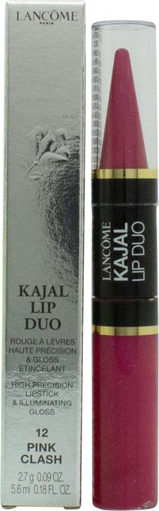 Actual product image Lancôme Instatrends - Lip Kajal 12 (Pink)