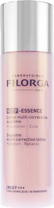 Actual product image Filorga NCEF Essence (Cleansing lotion, 150 ml)