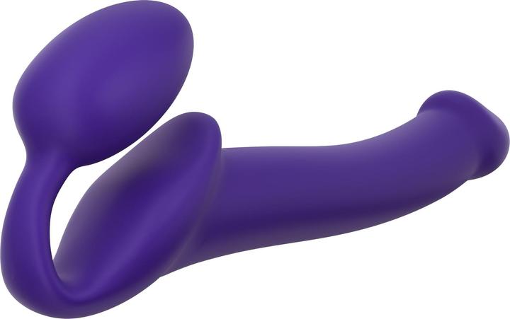 Produktbild Strap-on-me Bendable Strap-on