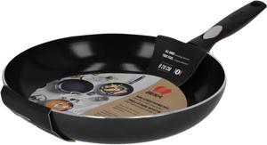 Actual product image Beka BEKA PRO INDUC Bratpfanne mit keramische Antihaftbeschichtung 28cm (Frying pan, Aluminium)