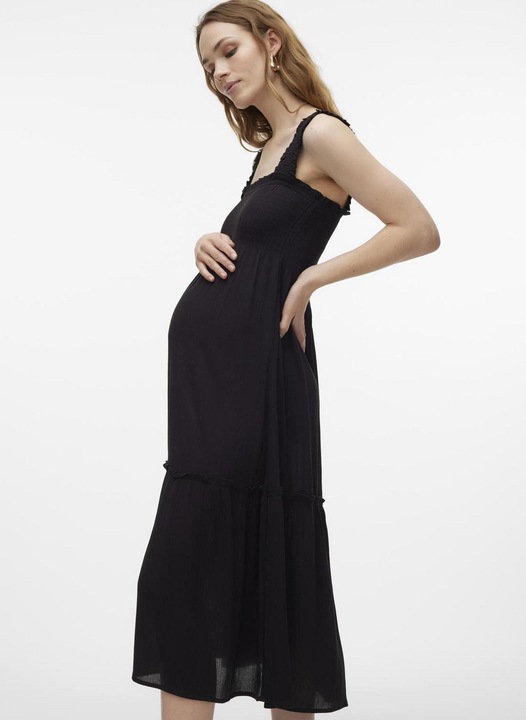 Image du produit Vero Moda Maternity Robe de maternité Robe (L)