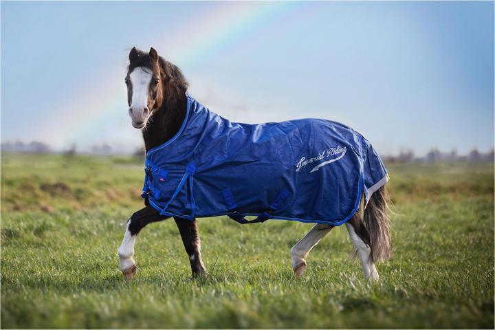 Image du produit Imperial Riding Couverture d'extérieur IRHSuper-dry 100g (135 cm)